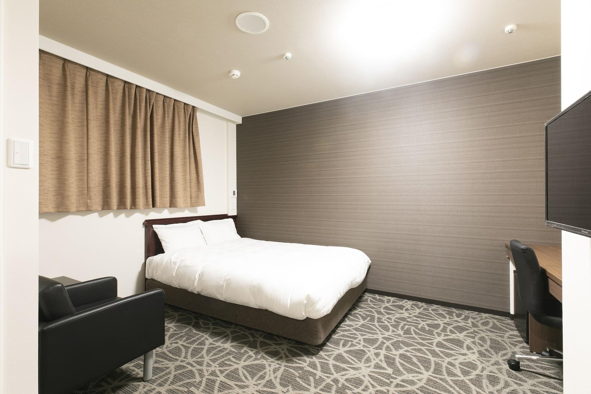 Hotel Silk Tree Nagoya Exterior foto