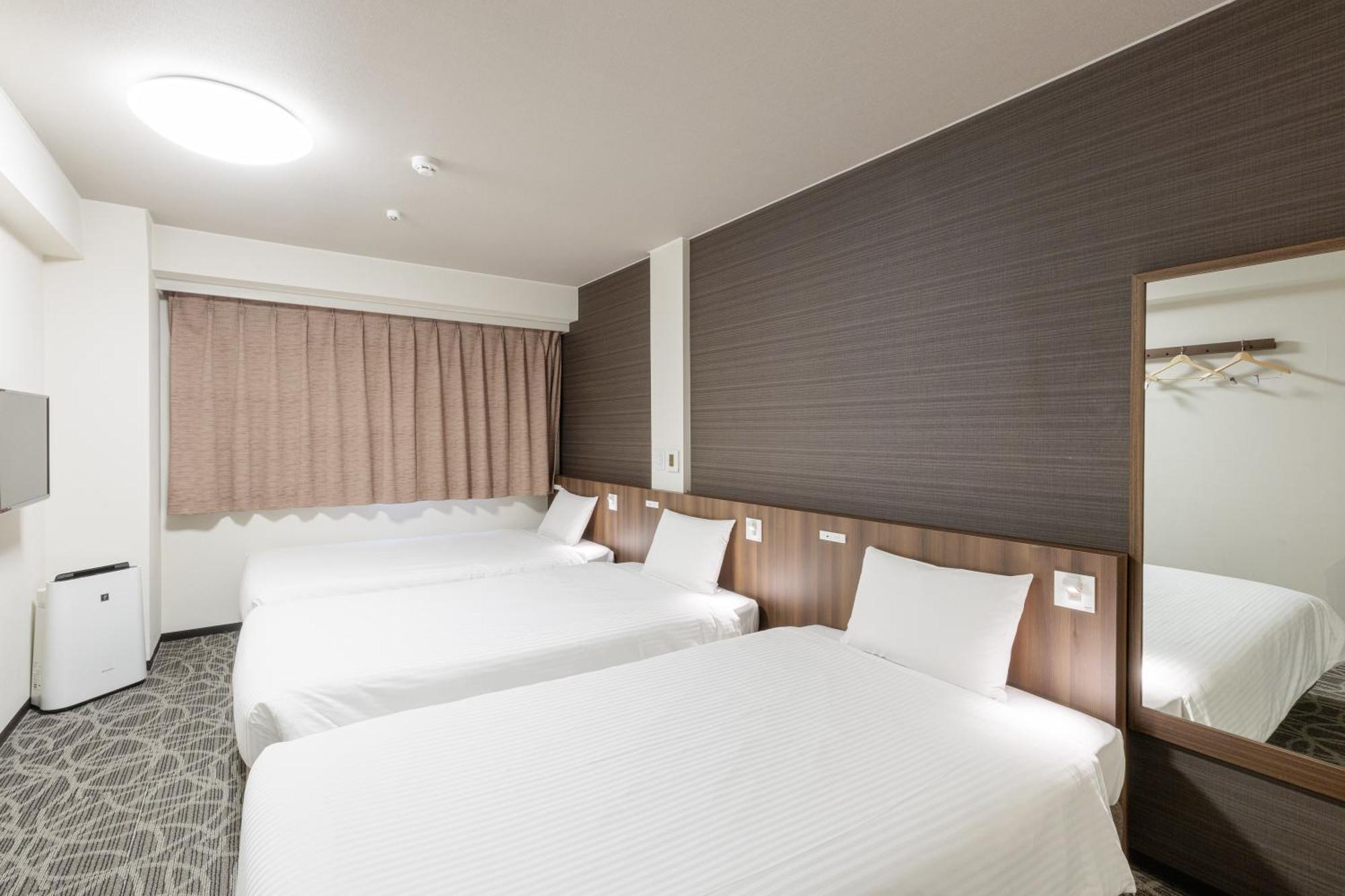 Hotel Silk Tree Nagoya Exterior foto
